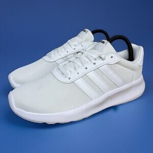 adidas White Women's Sneakers